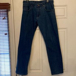 Made in USA Jeans